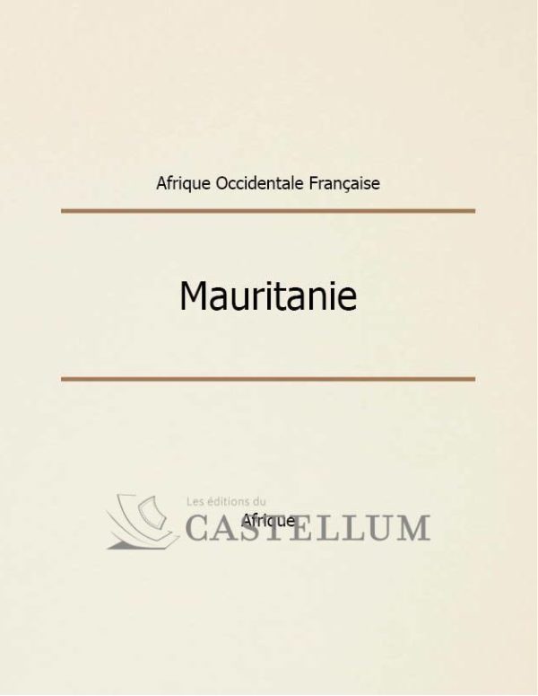 Mauritania