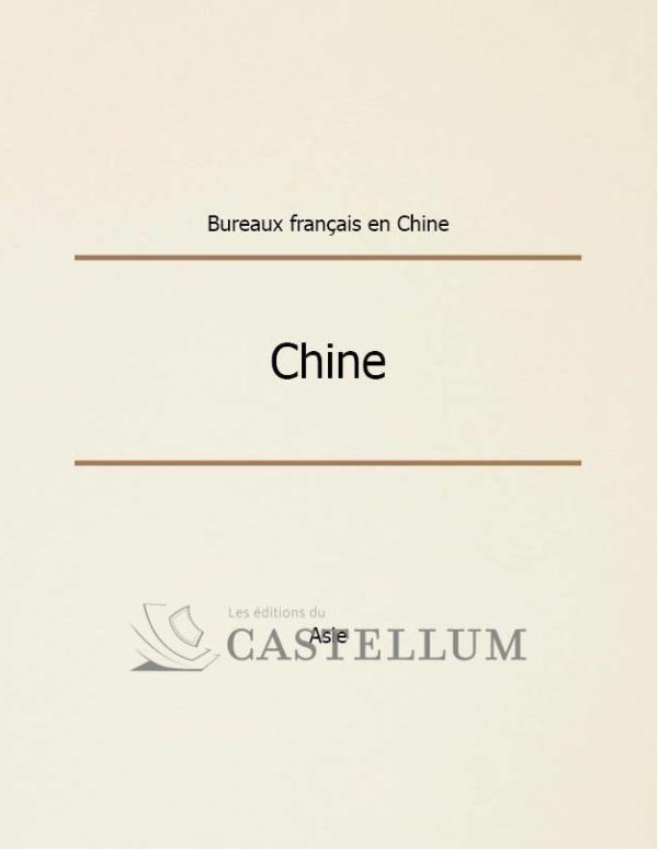 Bureaux français en Chine – Image 4