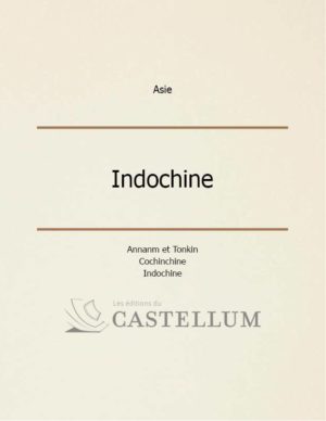 Indochina